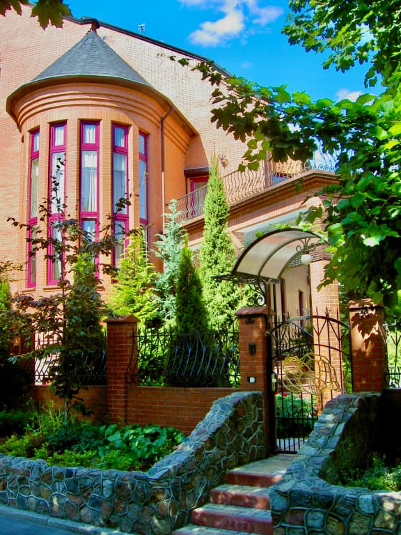 Отель Черепаха