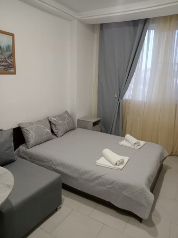 Uyutnaya Studiya V Tsentre Goroda Anapy Flat