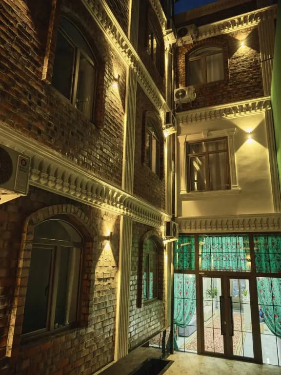Siab Boutique-hotel