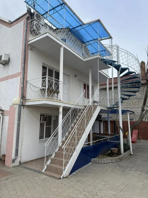 Гостевой дом Санита