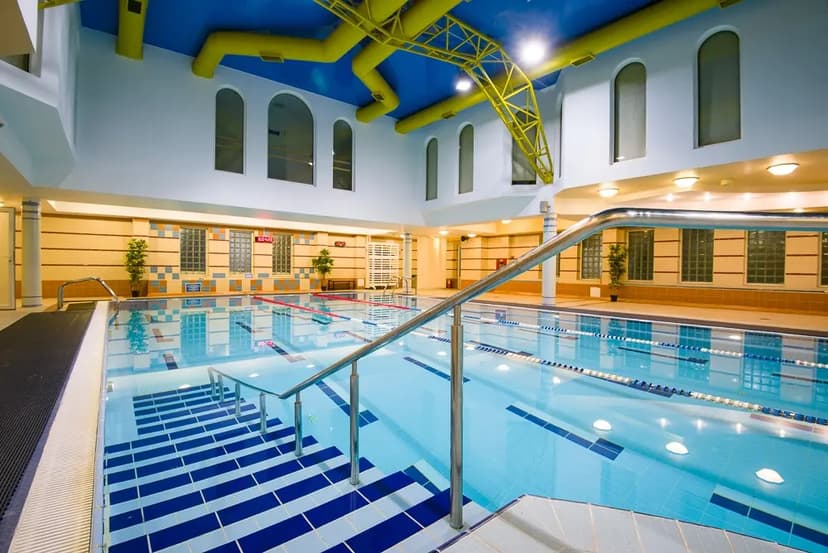 Neptun Hotel