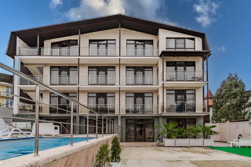 Astra Montale Family Hotel