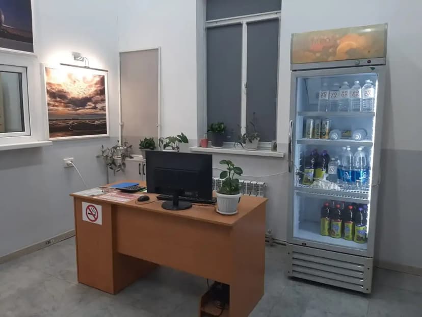 Aerodrom Apart-Hotel