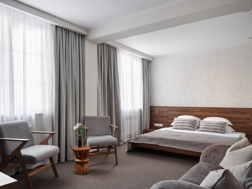 Star Hotel