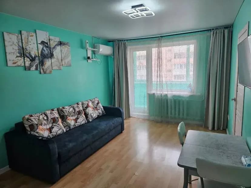 Квартира на Русской улице 57Ж