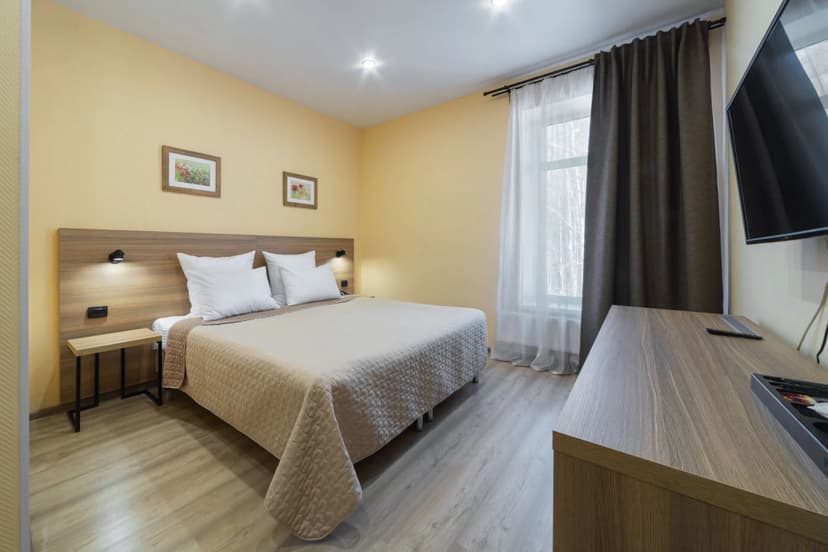 AVS Hotel