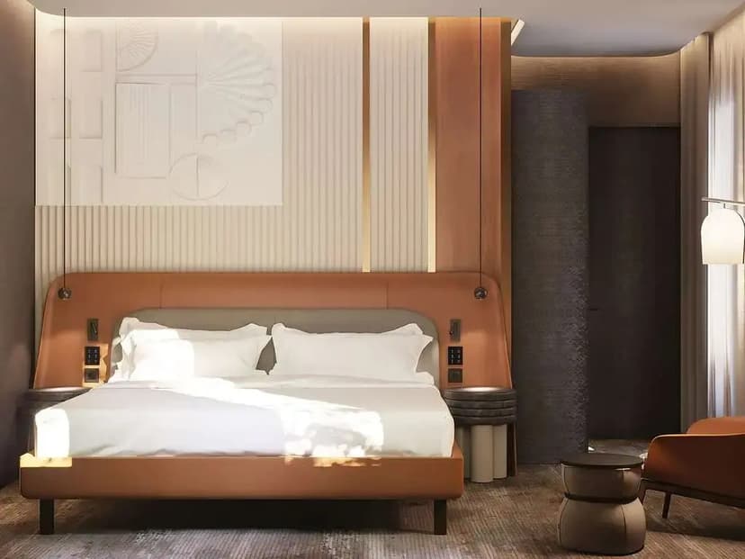 Movenpick Yerevan Hotel