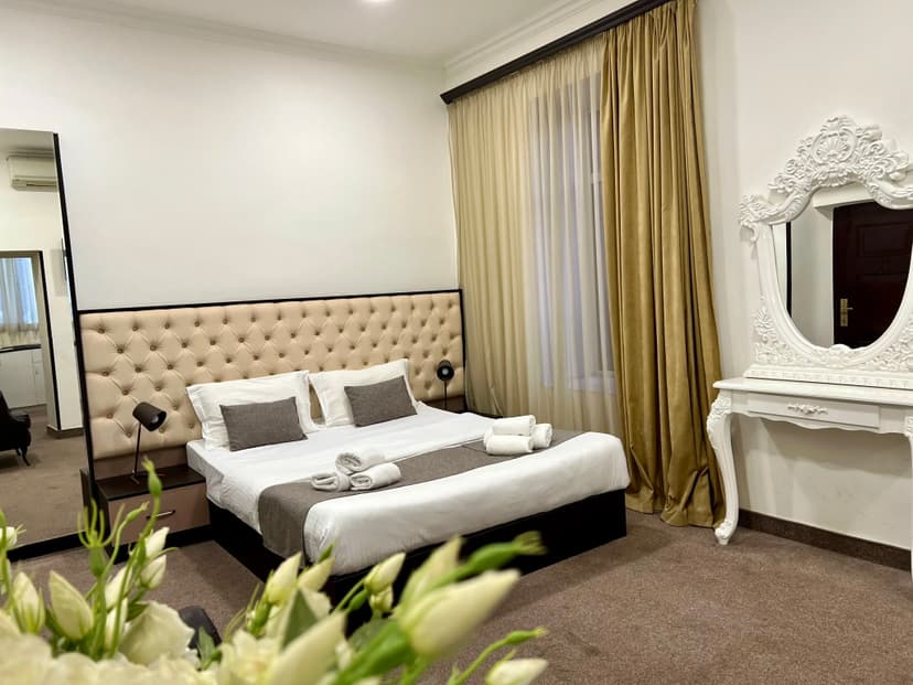 IT House Apart-Hotel