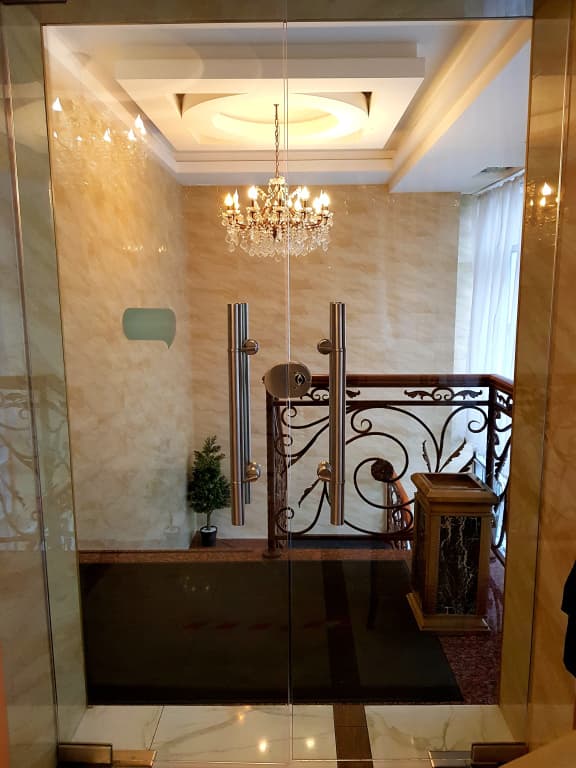 Отель Happy Inn