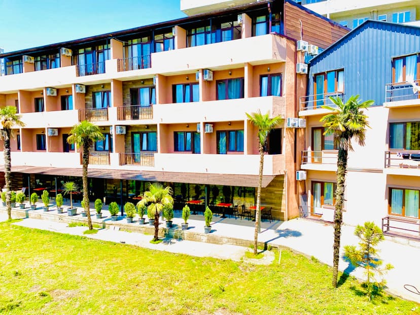 Aparthotel Costa Apart-hotel