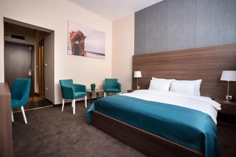 Veneti Suites Guest House