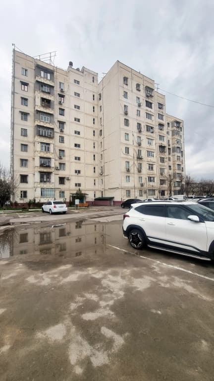 S Kukhney V Tsentre Goroda Apartments