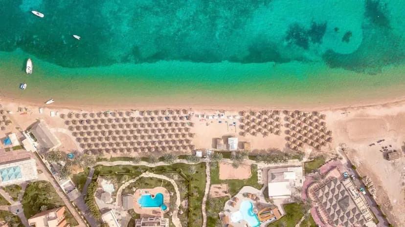 Sentido Caribbean world soma Bay