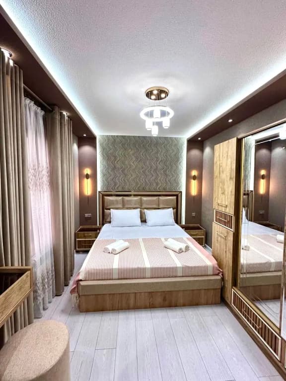 Апартаменты Central Samarkand Stay Near Registan