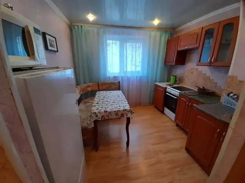 Na Severnom Proyezde 13 Apartments