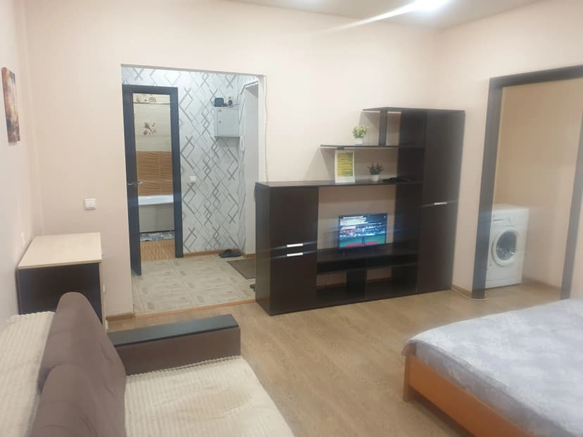 Ryadom S Aeroportom Byudzhetnaya Tsena Flat