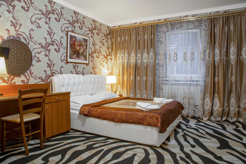 Home Hotel Внуково