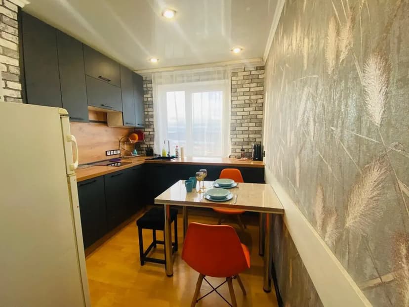 Na Severnom Proyezde 13 Apartments
