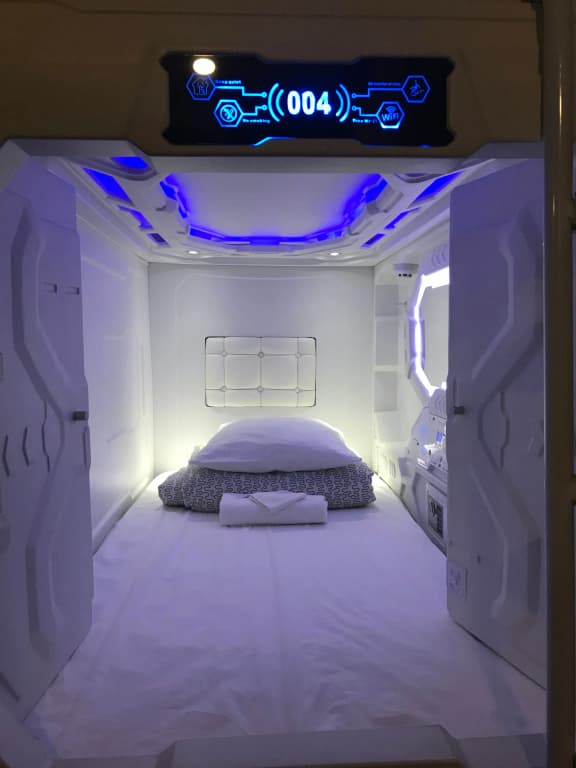 Orion Hostel