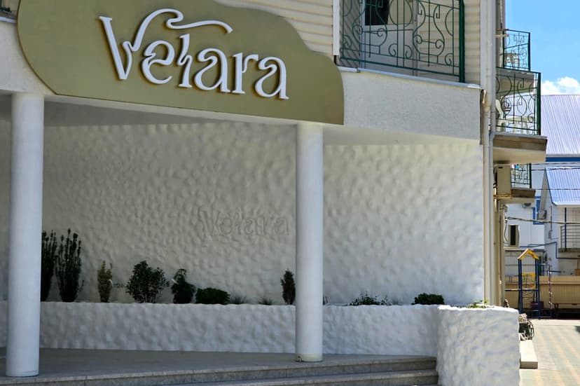 Velara Hotel