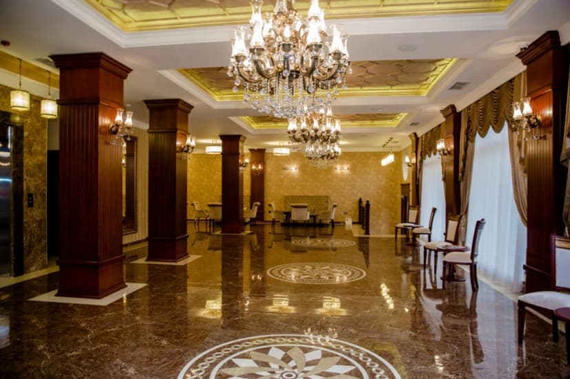Capitol Hotel