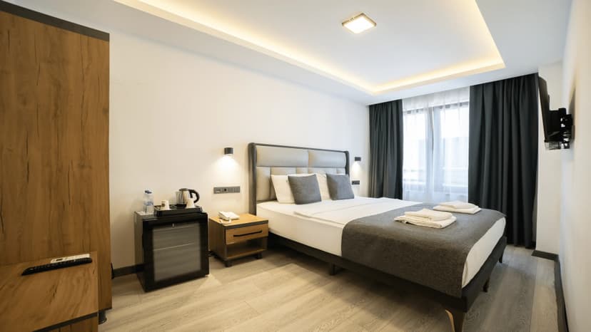 Kriti Hotel