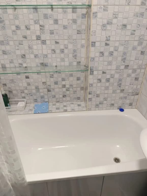 Квартира Студия на Ромашке