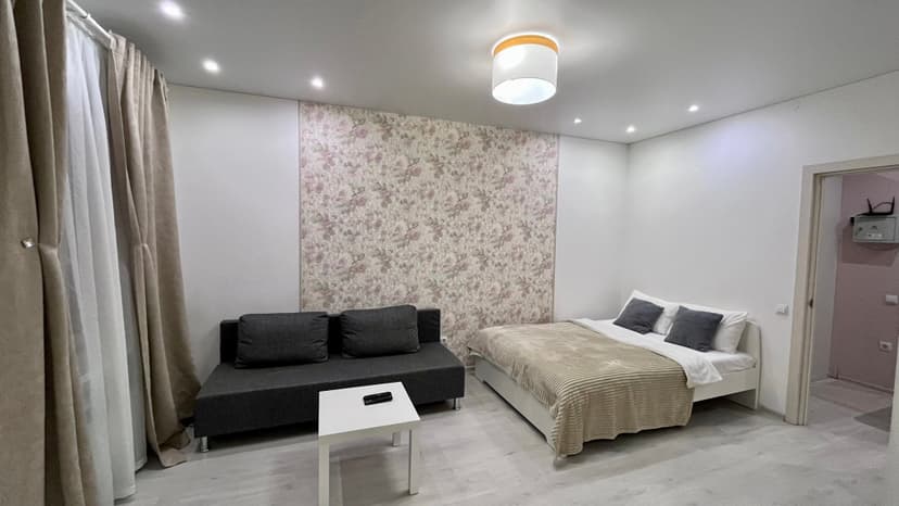 Uyutnaya Studiya Apartment
