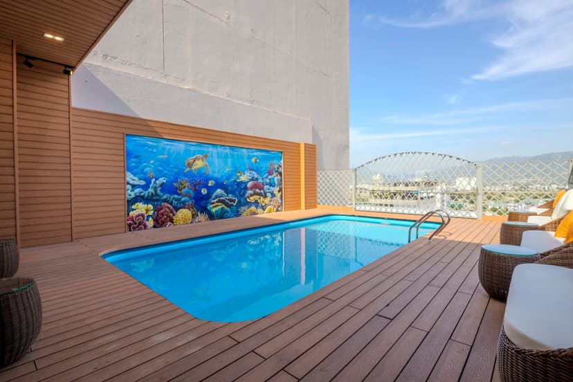 Navy Nha Trang Hotel