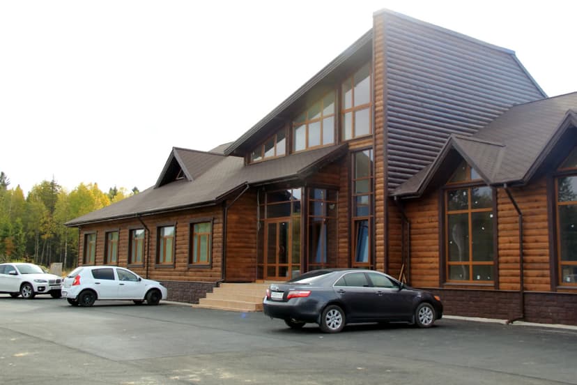 Vilga Hotel