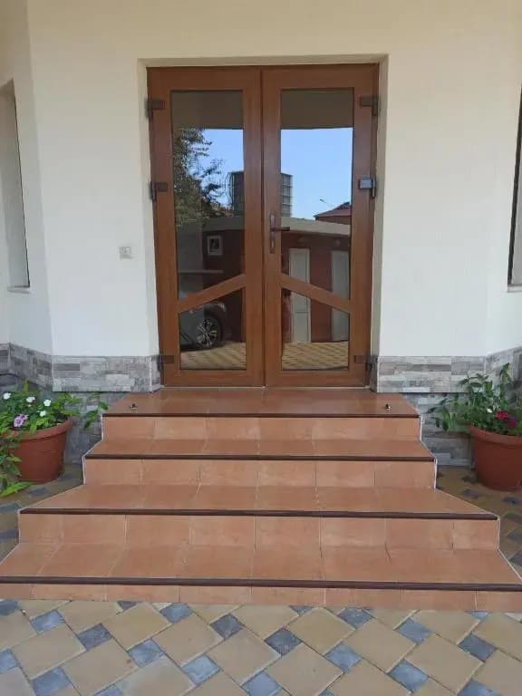 Nomera V Tsentre Goroda Guest house