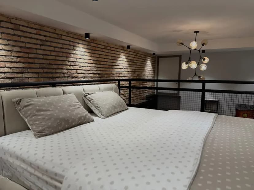 Lovely Vip Nizami Apartments
