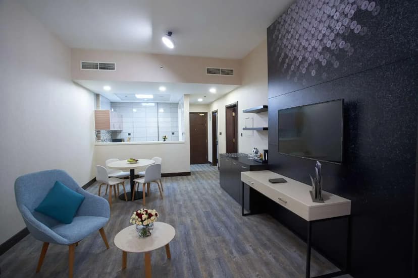 TIME Express Hotel