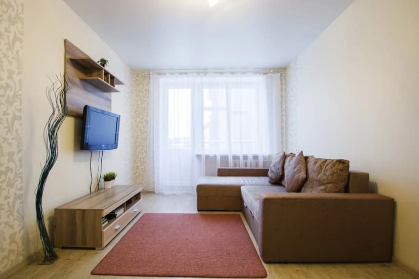 Na Nezavisimosti 52 Apartments