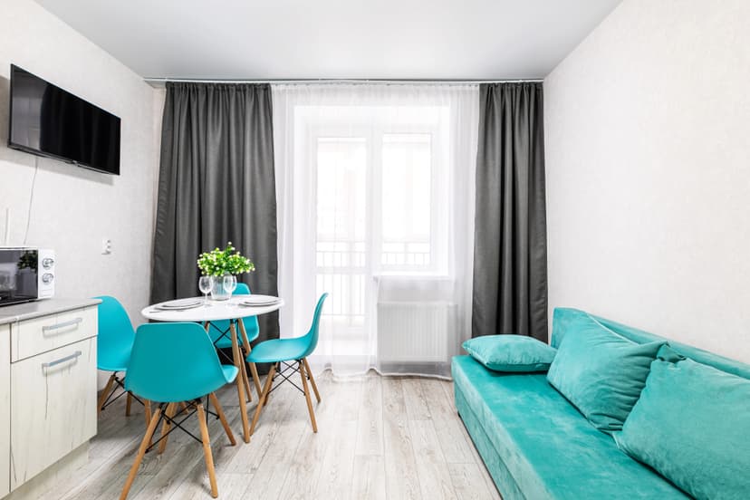 Osinovo Flat
