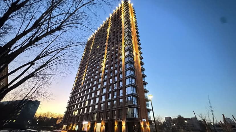 Teta Izmaylovo Apart-Hotel