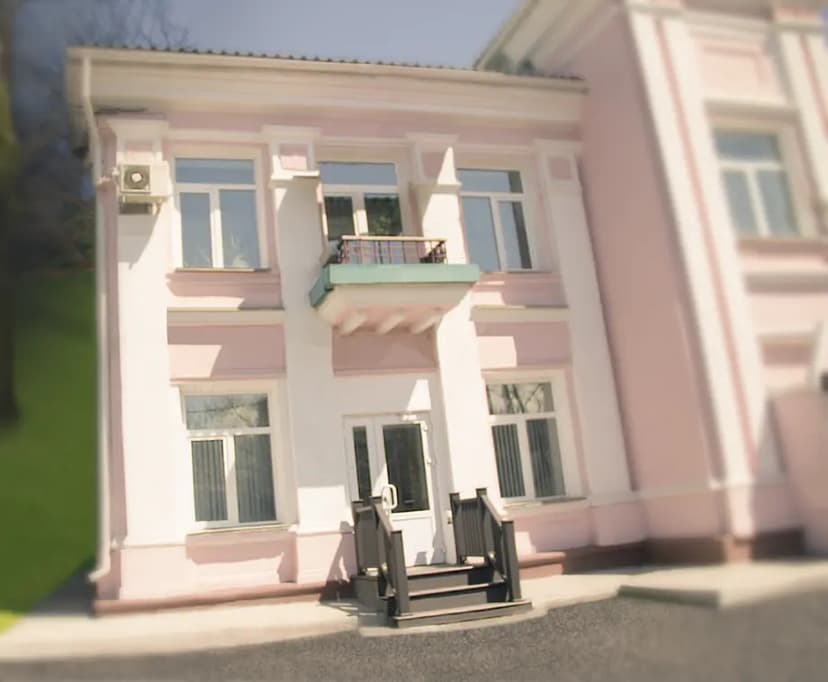 Rassvet Hotel