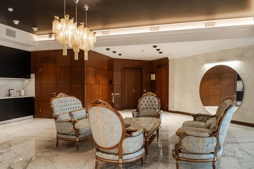 Mezhdunarodny Akademicheskiy Tsentr Garmoniya Resort Hotel