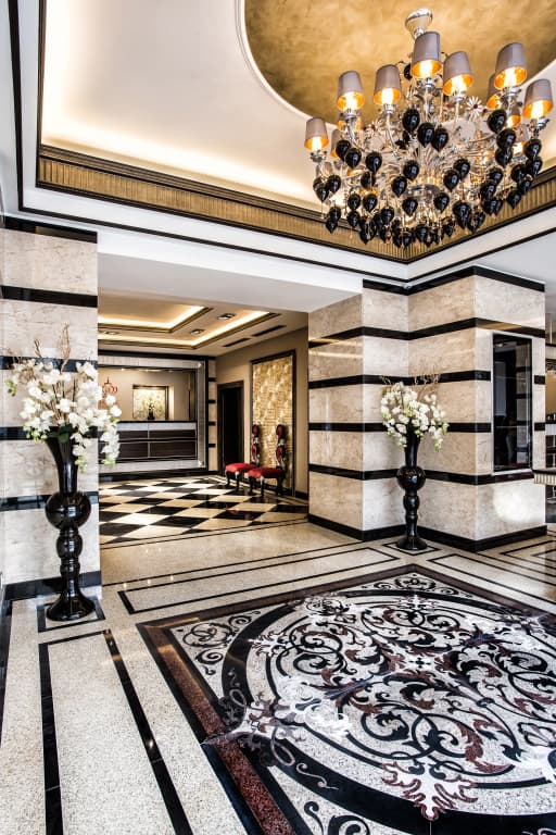 Majestic Boutique Hotel Deluxe