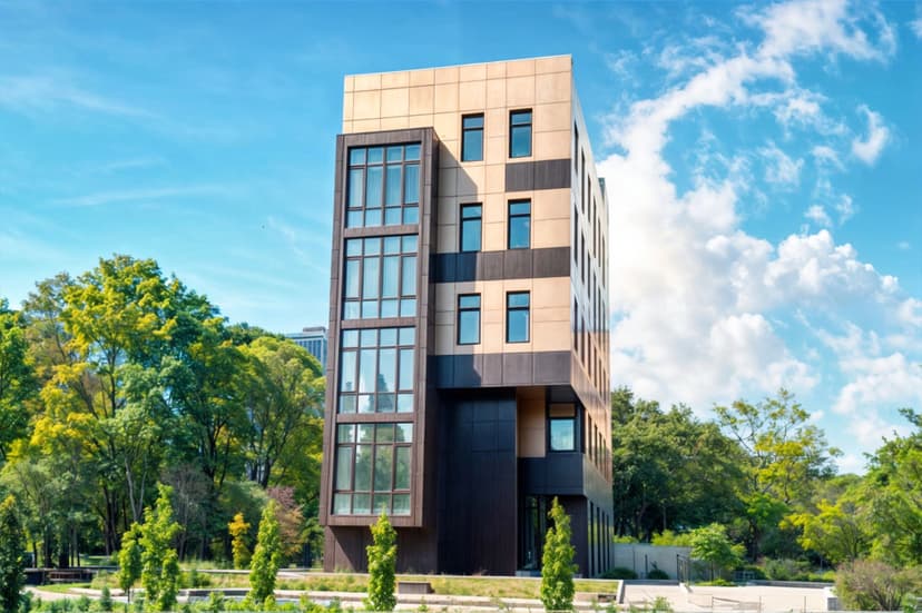 Morskoy Blyuz Apart-Otel