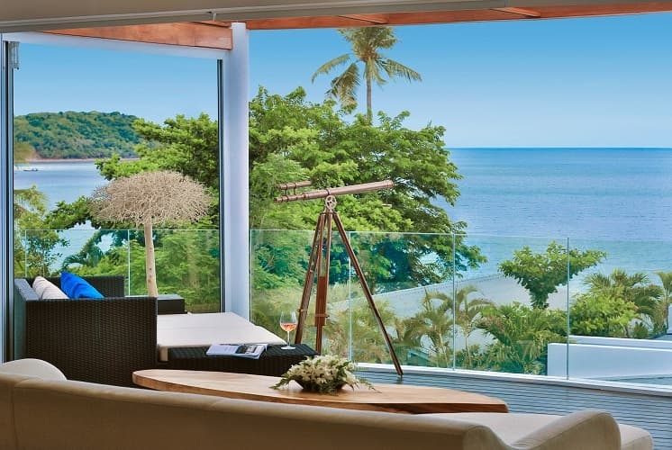The Privilege Ezra Beach Club Hotel