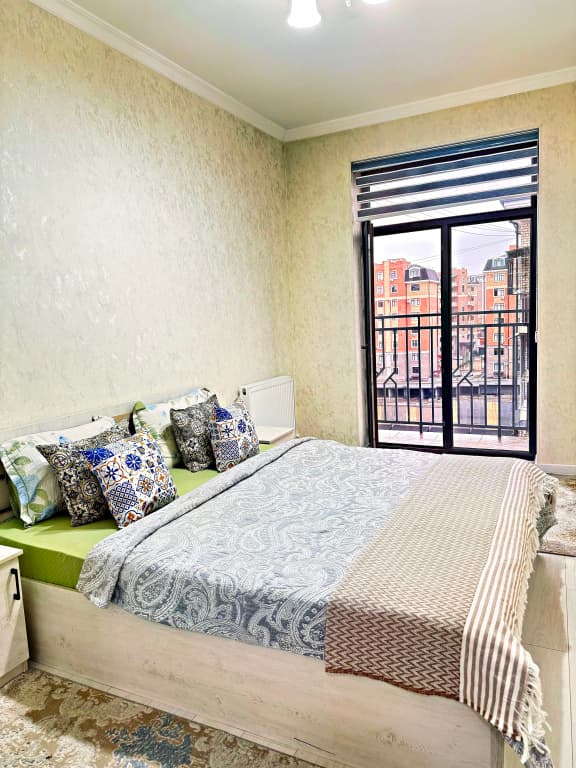 New Life Apartments