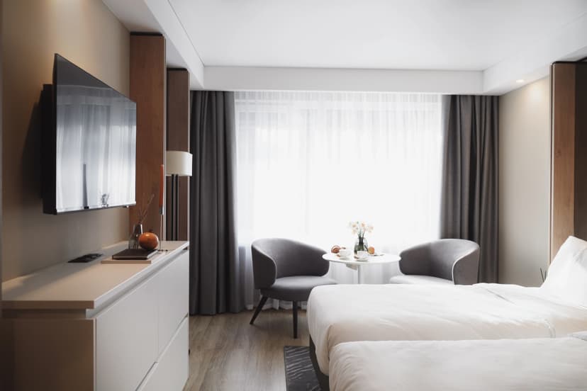 Valo Business Apartment Hotel