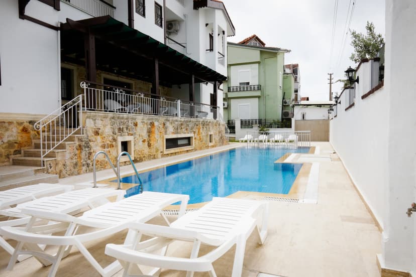 Villa Hania Boutique Hotel - Adults only