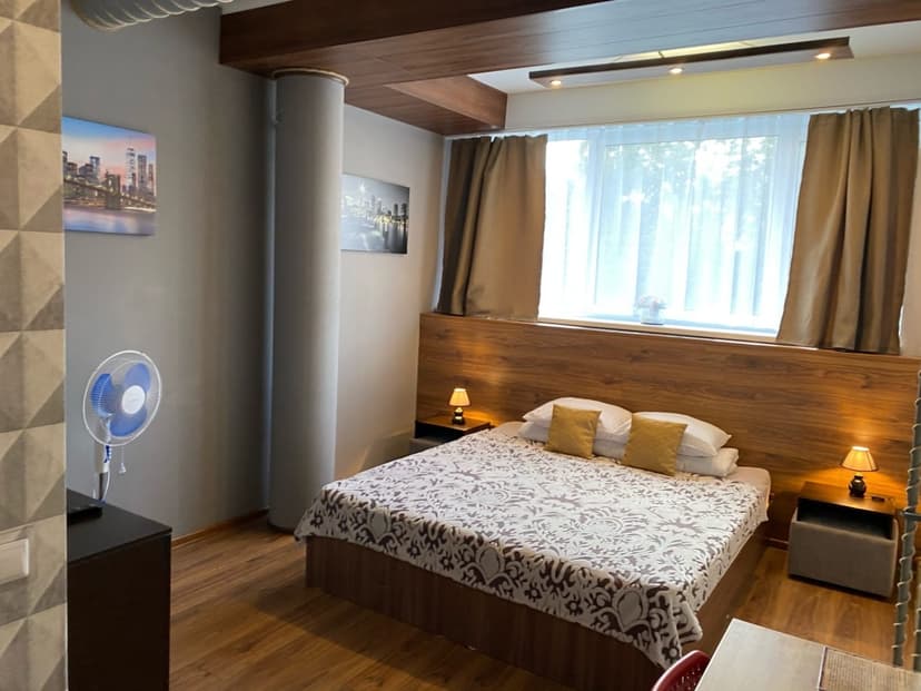 Loft Ptz Hotel