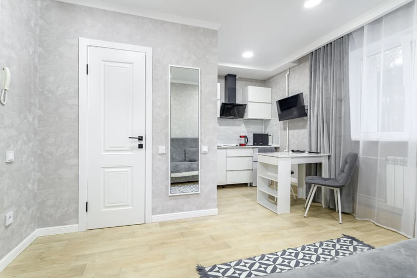 Monokhrom Apartments