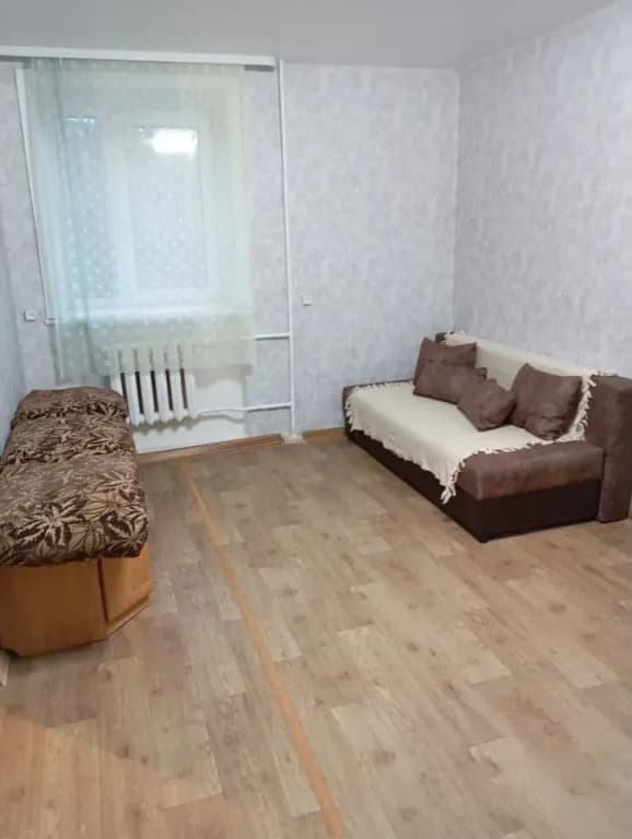 Na Akademicheskoy Ulitse 9 Apartments