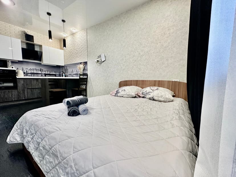 Vozle Plyazha Yakobi Flat