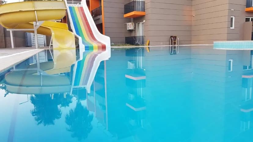 Dionisus Belek Hotel