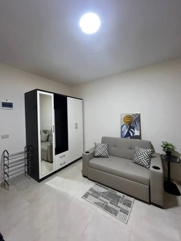 Private Family Chalet -Tiba Golden Hurghada Apartments